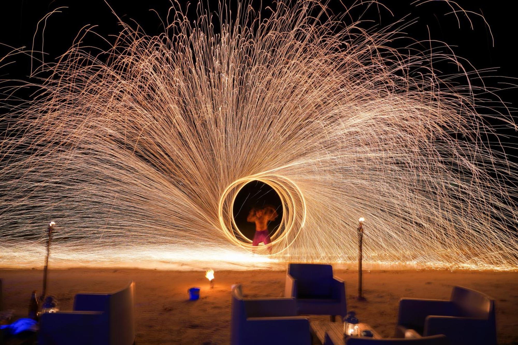 Silversand Resort Koh Samet Exterior foto